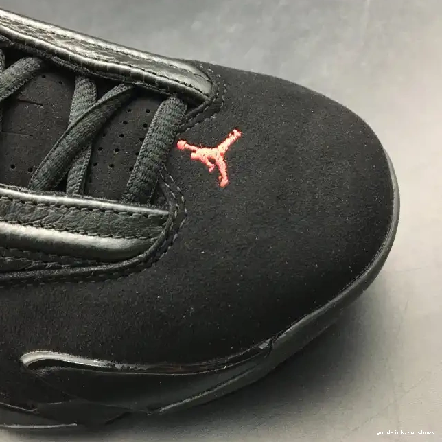 Cheap Jordan Shot Air (2018) 487471-003 14 Retro Last 0418